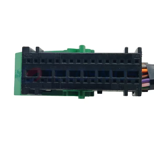 Waterproof Wire Connector Cable Harness Automotive Enclosure Connector for Volkswagen 32pin Female 214468-1001
